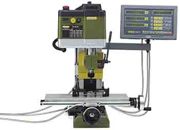 PROXXON 24323 DIGITAL POSITION INDICATOR