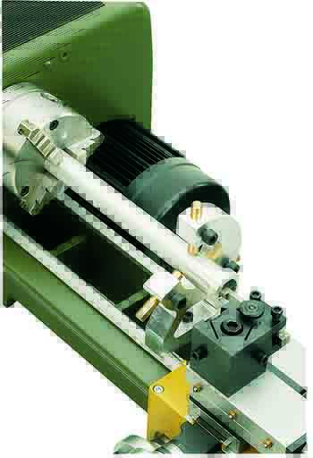 PROXXON FIXED STEADY FOR PD 400 24404