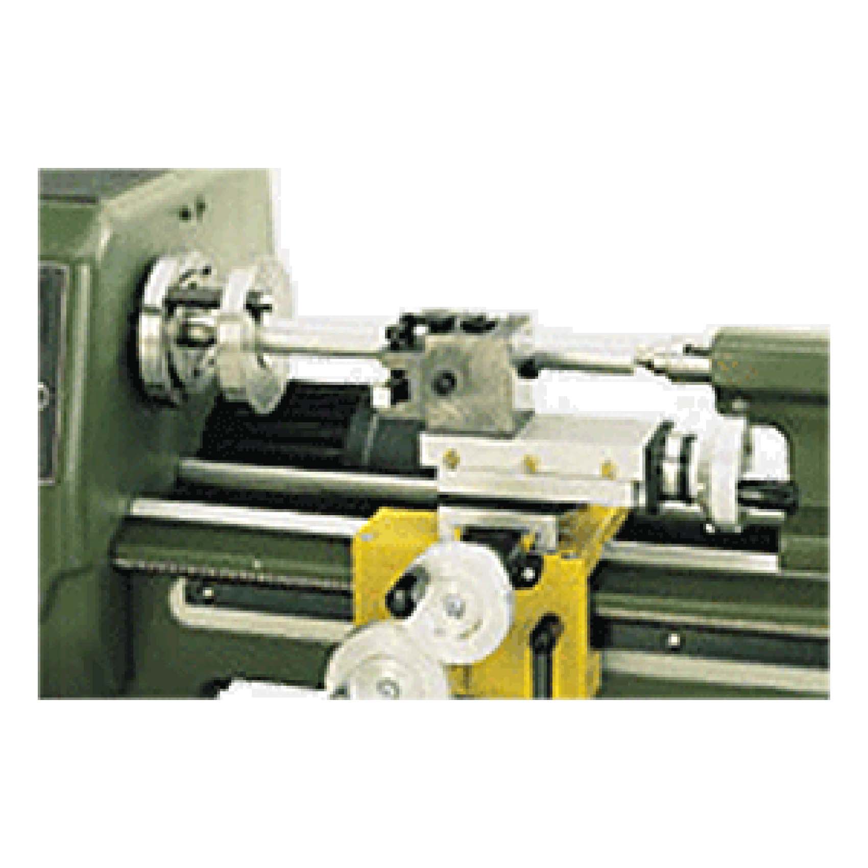 PROXXON 30MM CENTRE TURNING PD 400 ACCESSORY 24414 | MADE IN GERMANY