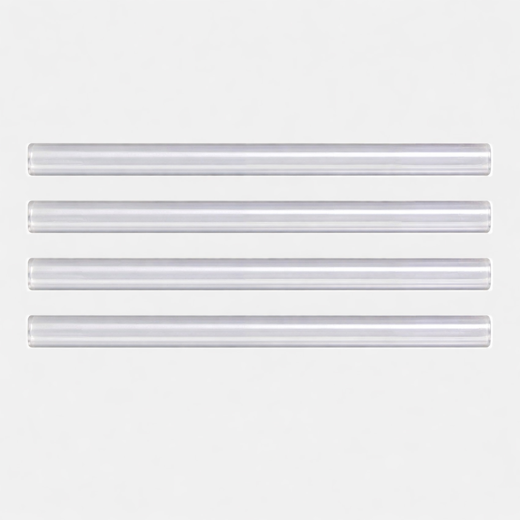 PROXXON 28194 REPLACEMENT GLUE STICKS | HOT MELT ADHESIVE STICKS FOR PROXXON GLUE GUN | STRONG BONDING | MADE IN GERMANY