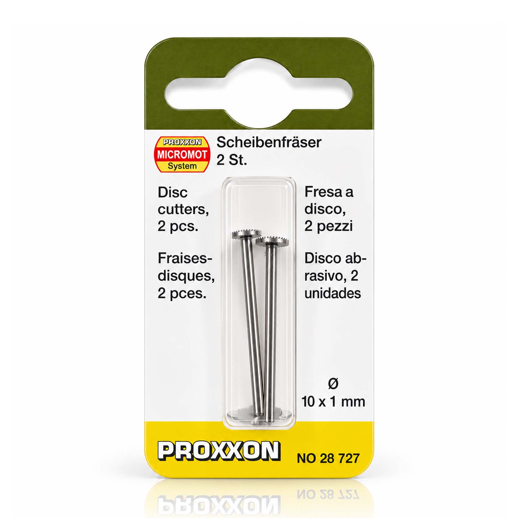PROXXON 10MM TUNGSTEN VANADIUM MILLING BITS 2 PIECES 287274006274287273_813.jpg