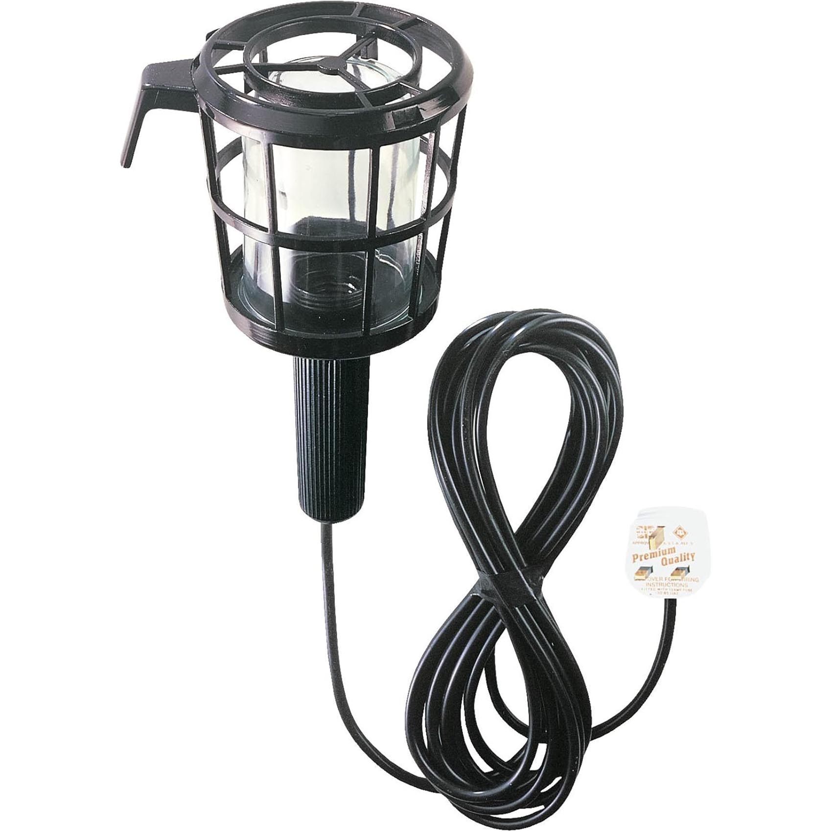 BRENNENSTUHL HAND LAMP 4007123038855