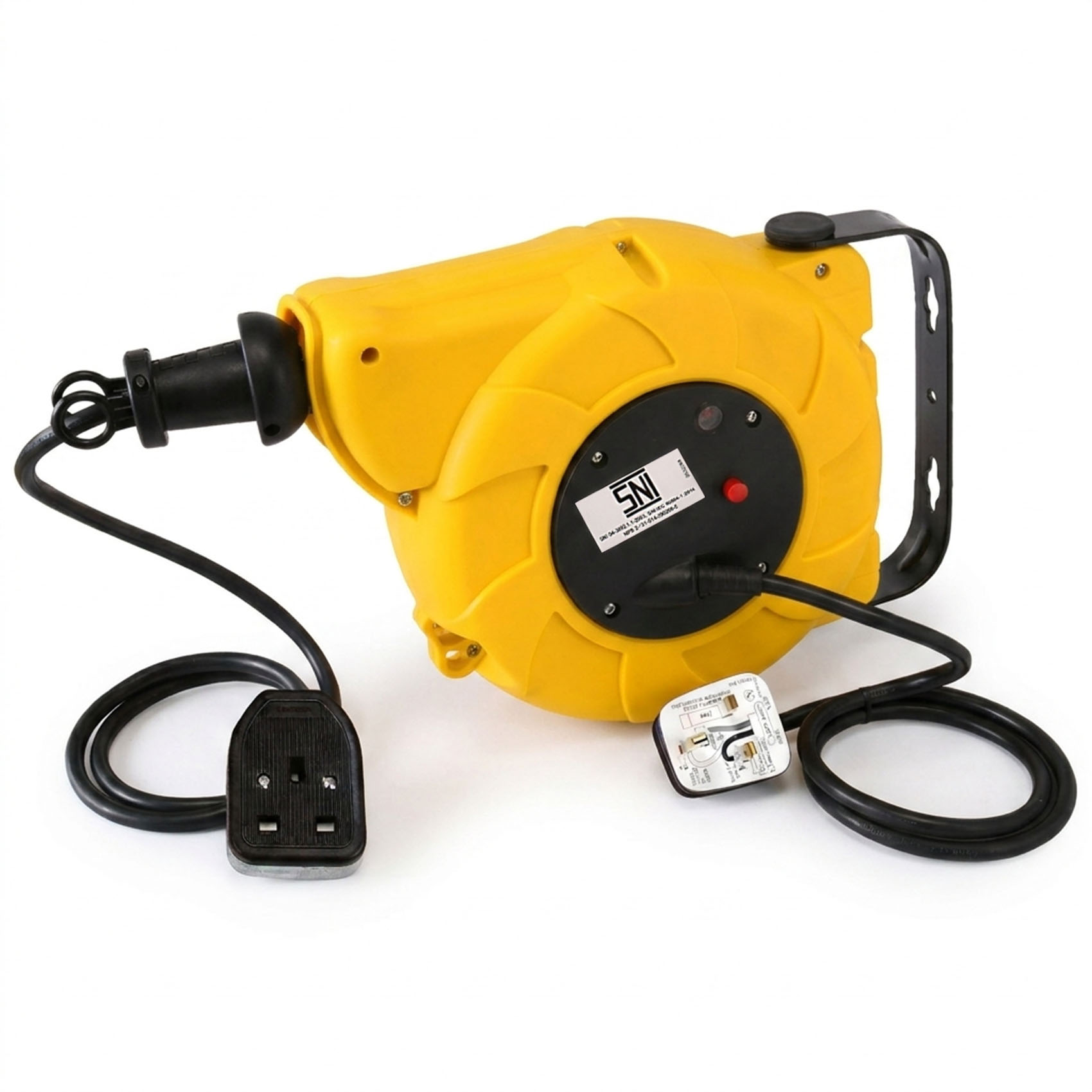 BRENNENSTUHL CABLE REEL 4007123621705