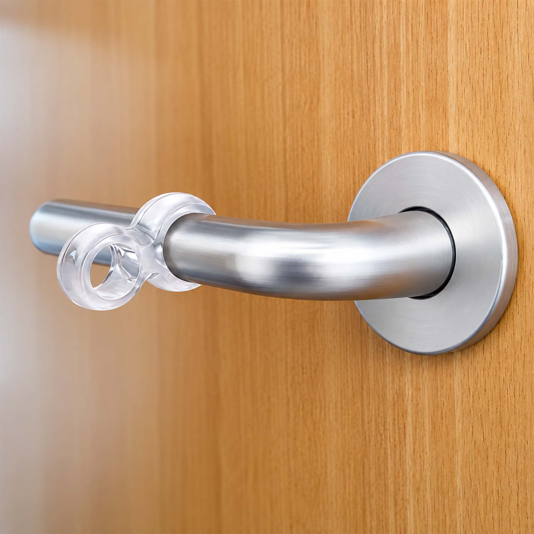 FIX-O-MOLL DOOR STOPPER 4007219007383