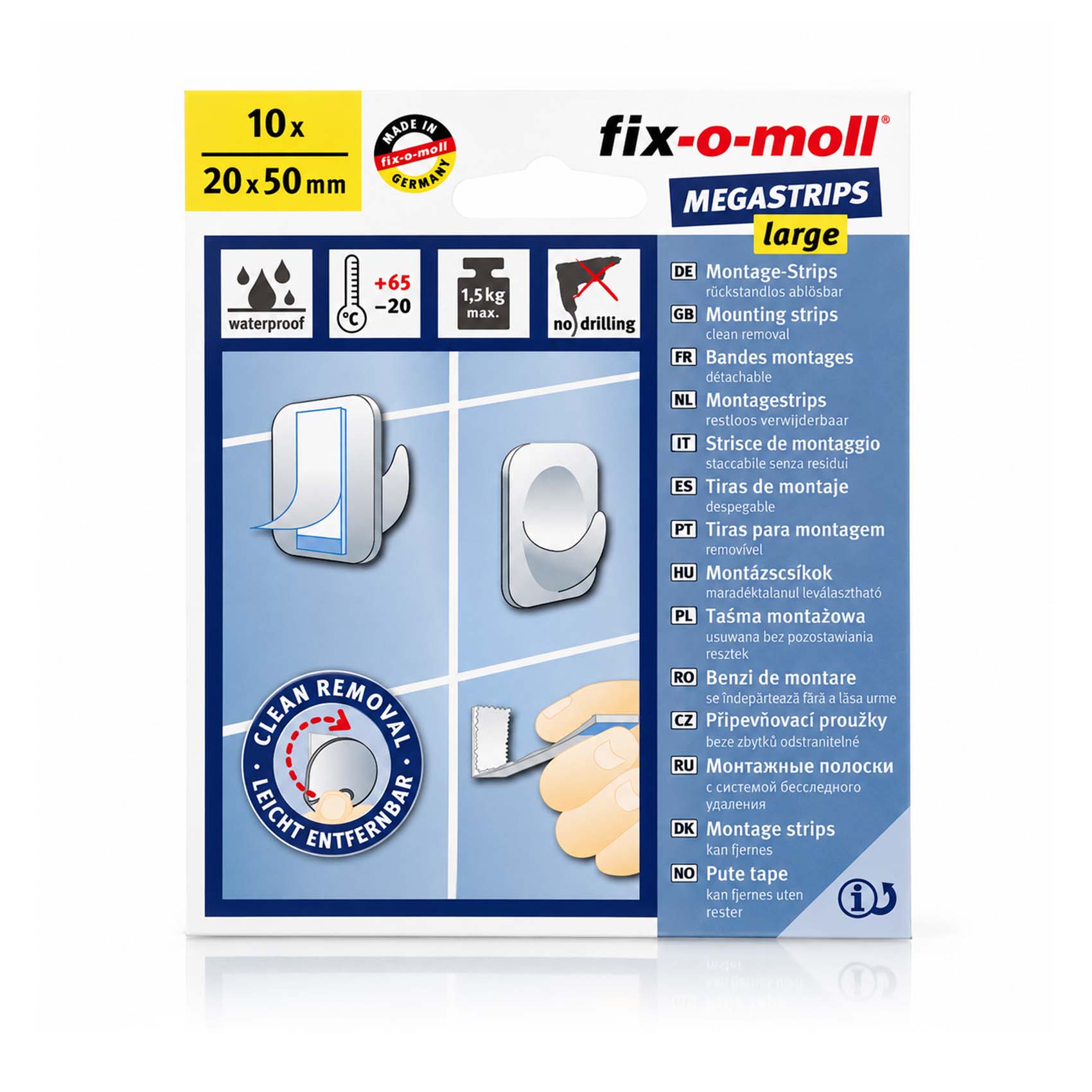 GERMANY  FIX-O-MOLL MEGA-STRIPS 45454007219045453_820.jpg