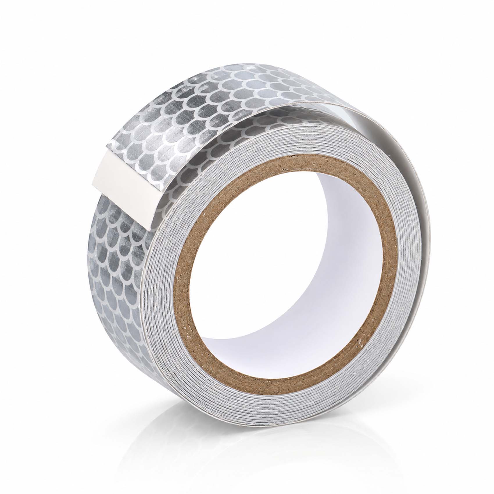 FIX-O-MOLL REFLECTING TAPE 4007219080140