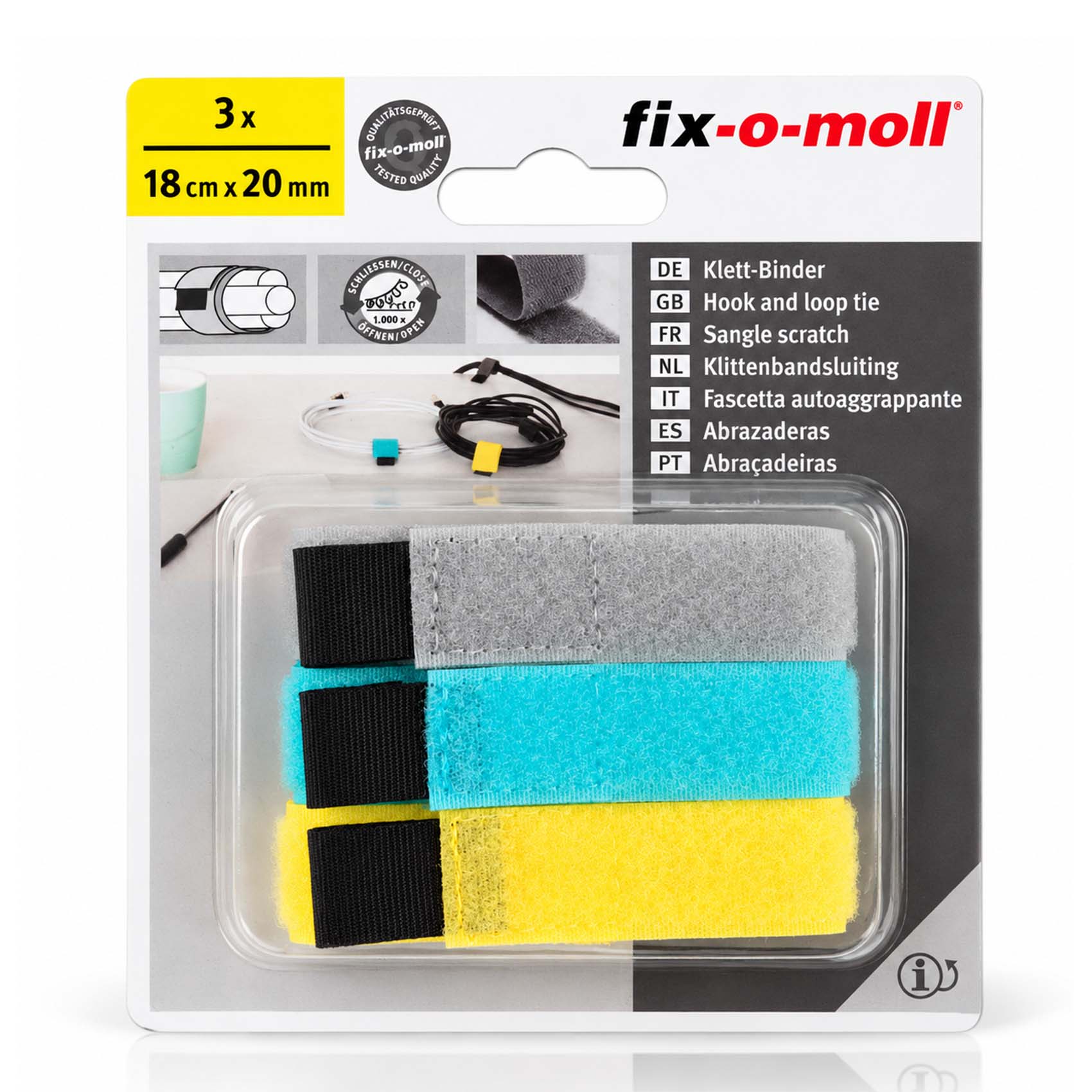 GER FIX-O-MOLL HOOK+LOOP 3PCS 35630764007219316560_214.jpg