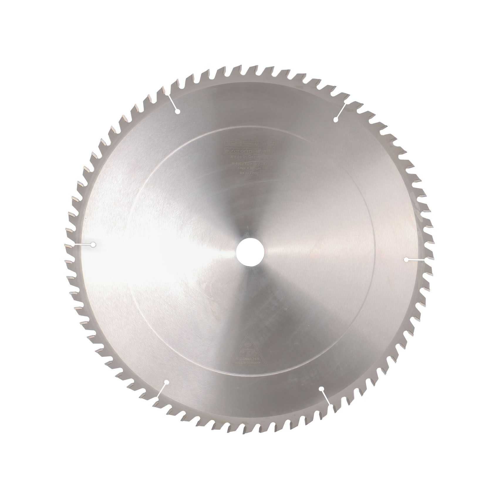 KISTENMACHER CIRCULAR SAW BLADE 4012117302140