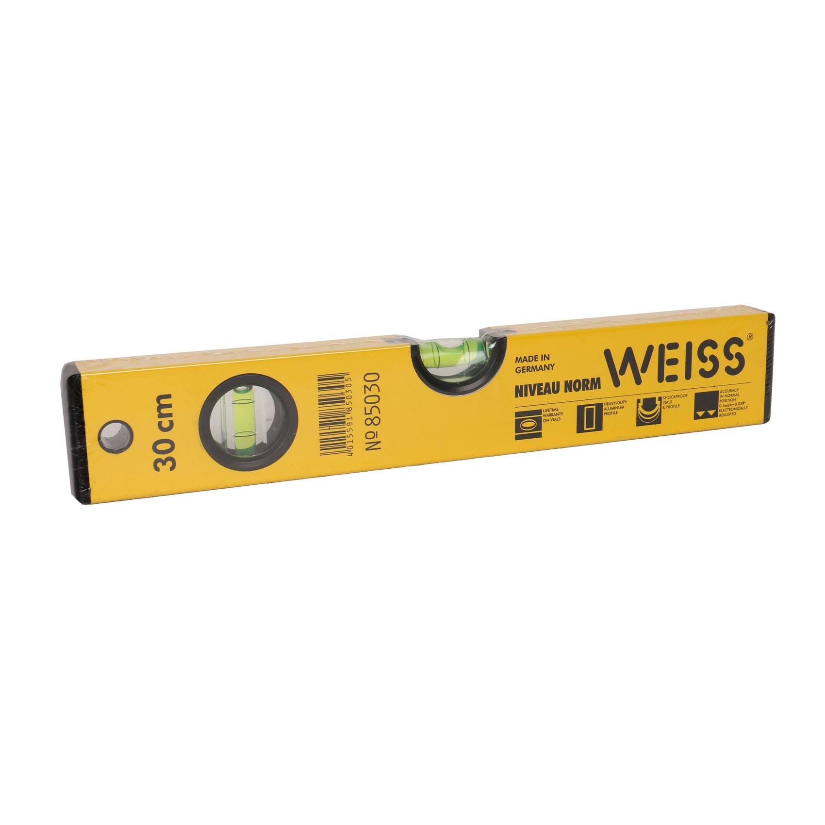 KISTENMACHER SPIRIT LEVEL 4015591850305