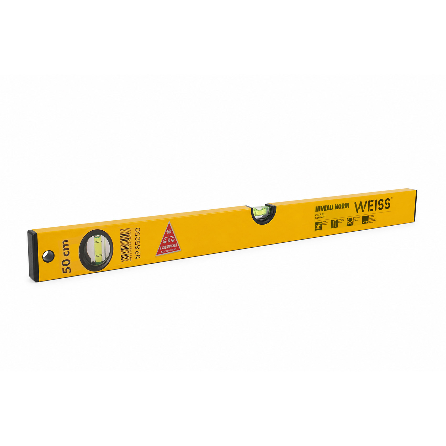 KISTENMACHER SPIRIT LEVEL 4015591850503