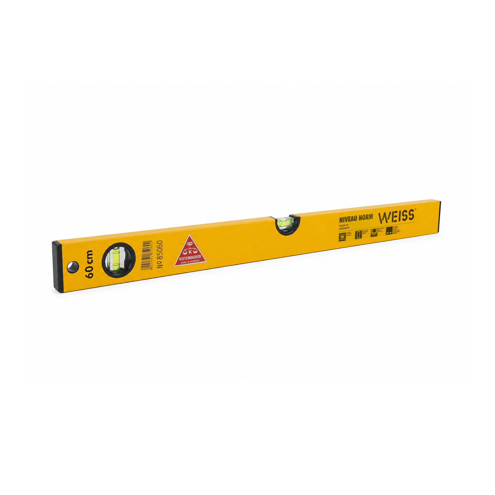 KISTENMACHER SPIRIT LEVEL 4015591850602
