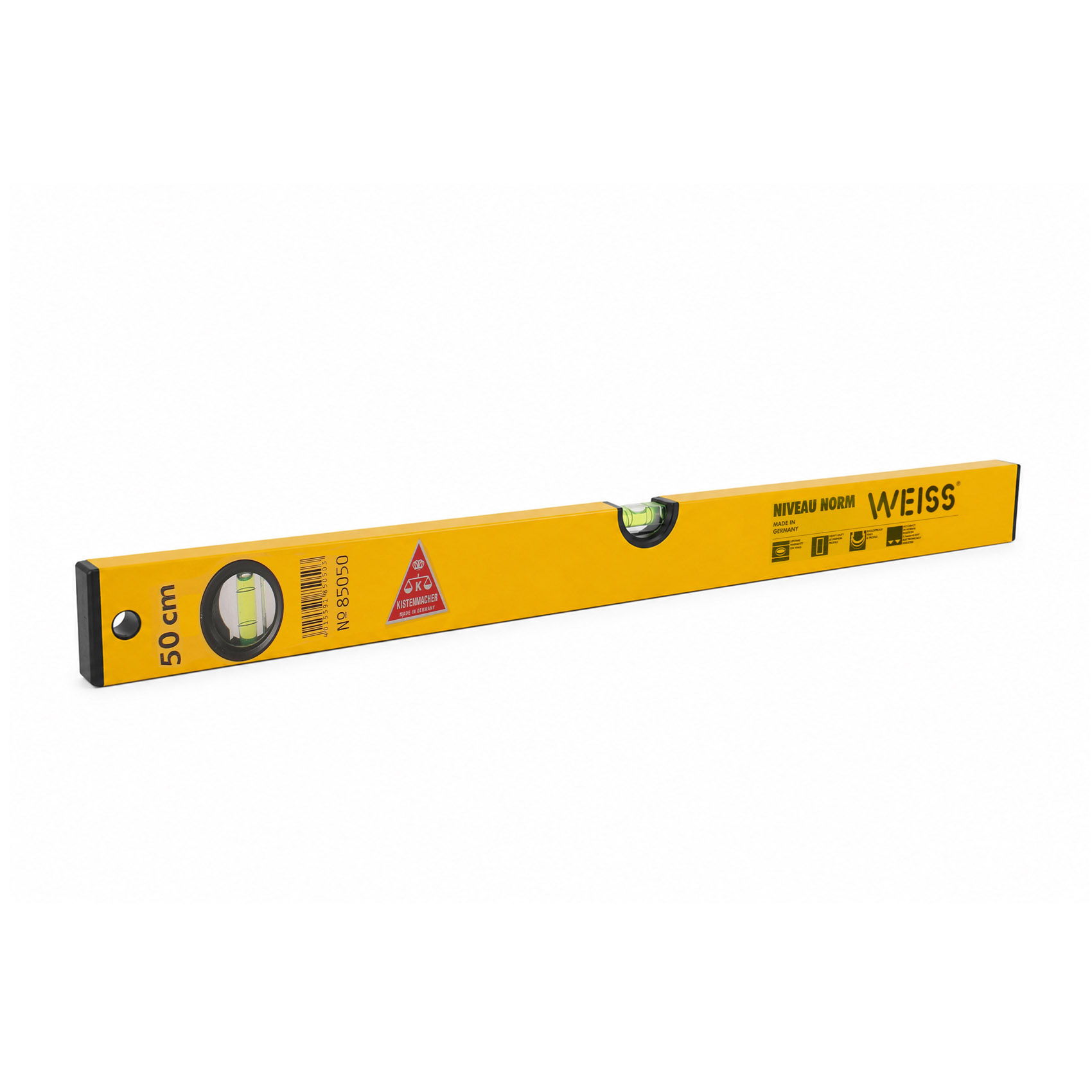 KISTENMACHER SPIRIT LEVEL 4015591851005