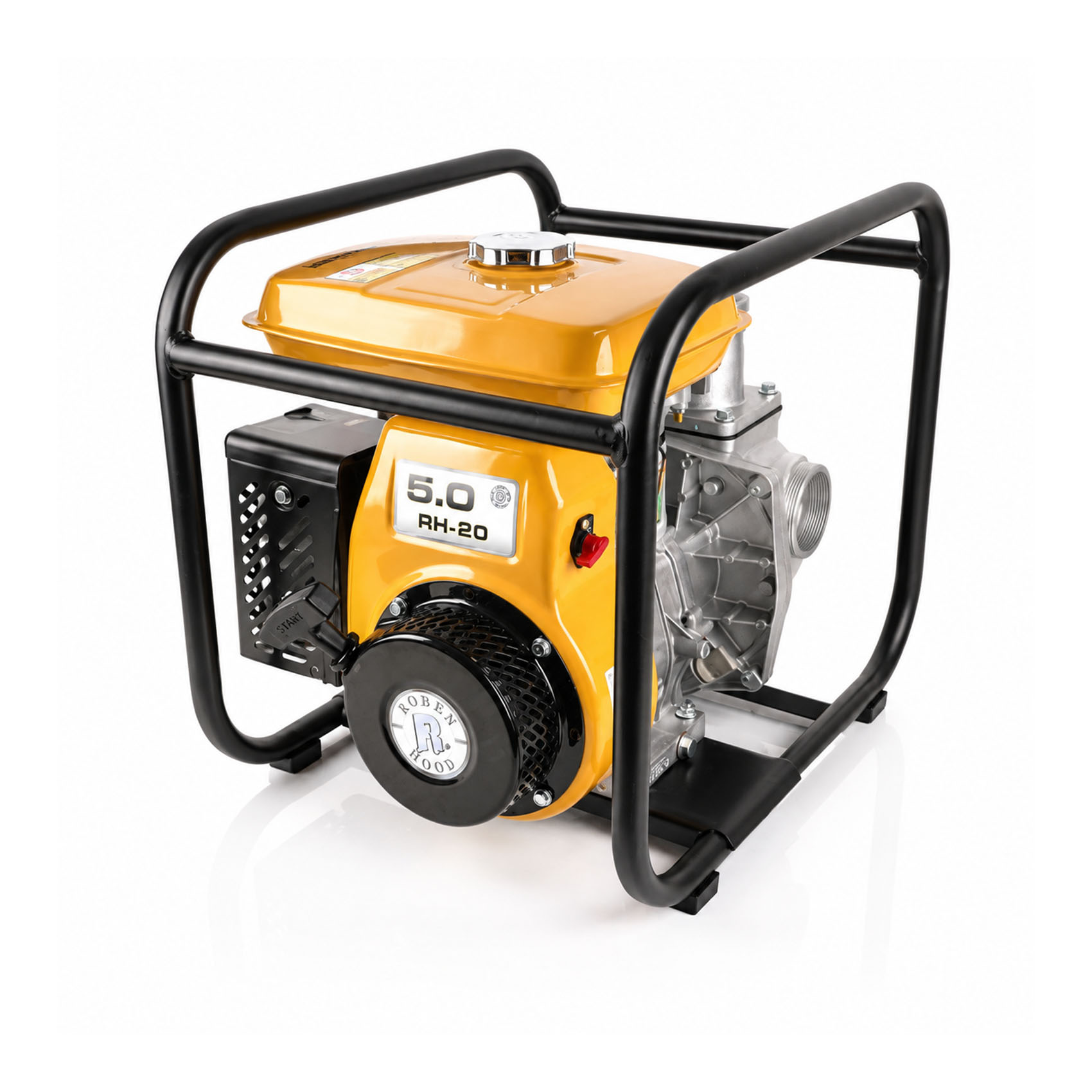 PIONEER WATER PUMP 4250920700153