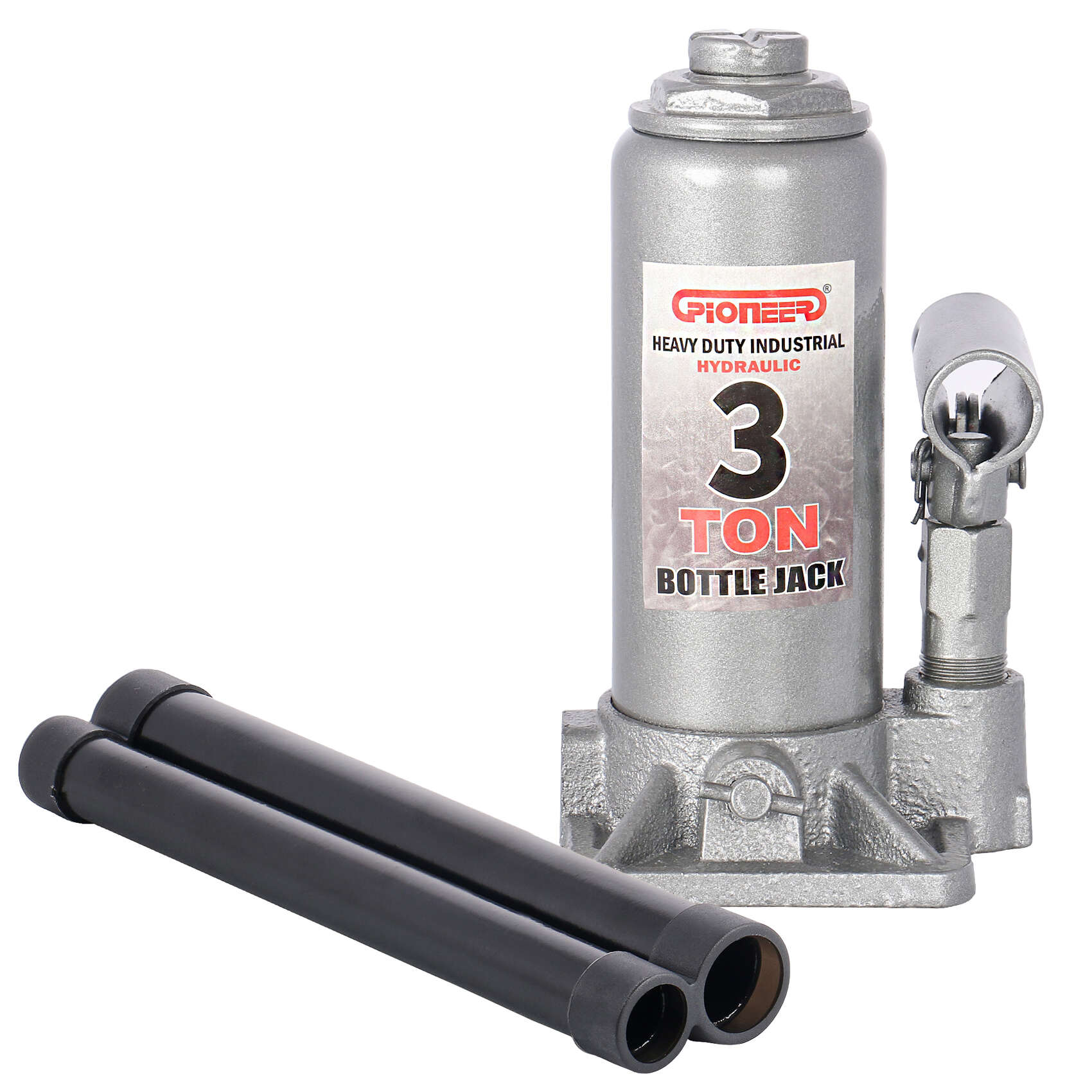 PIONEER BOTTLE JACK 4250920701389
