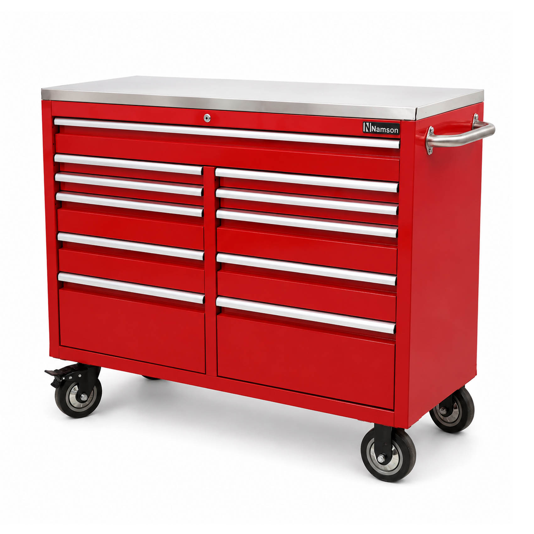 NAMSON TOOL CABINET 4250920701822