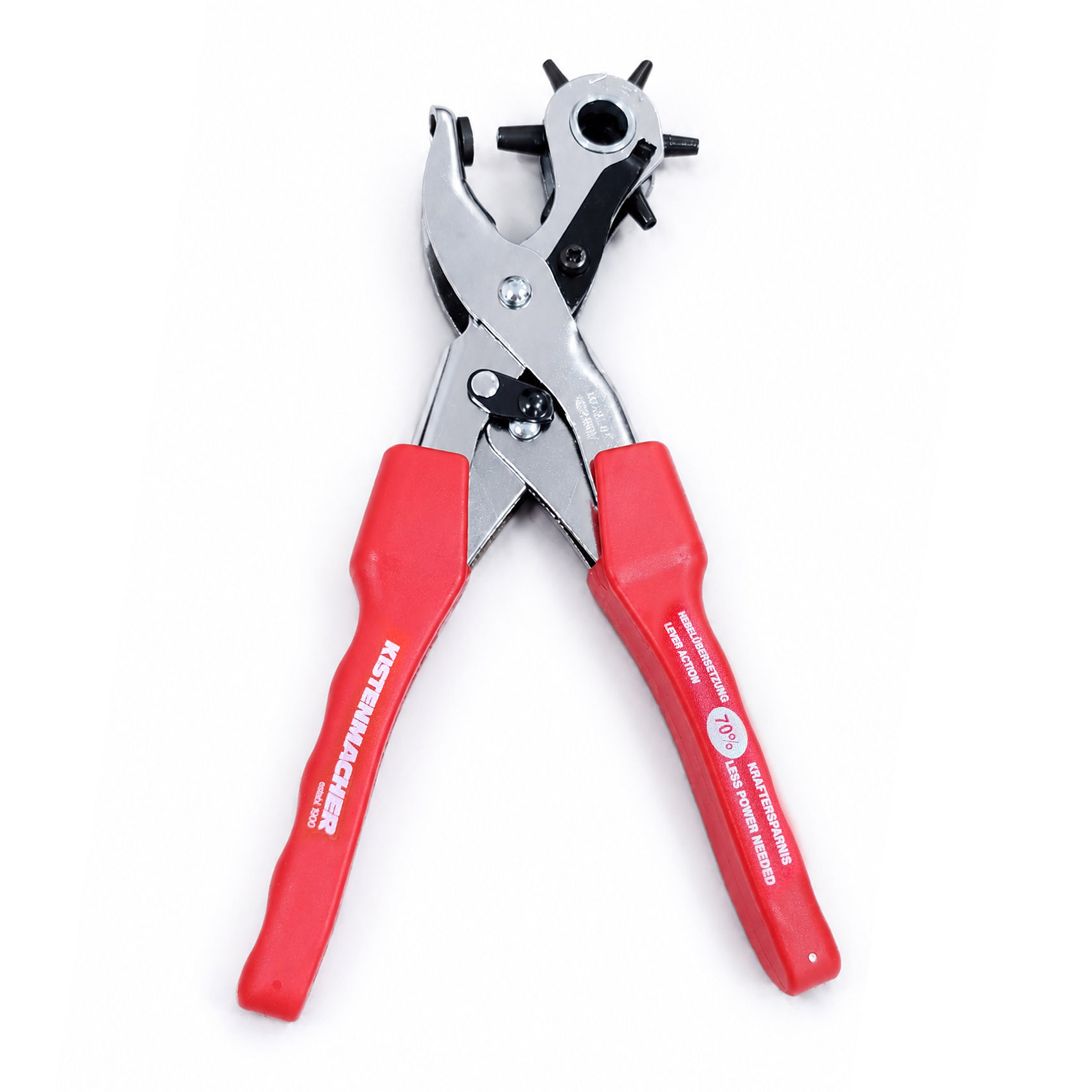 KISTENMACHER PUNCH PLIER 4251041418859