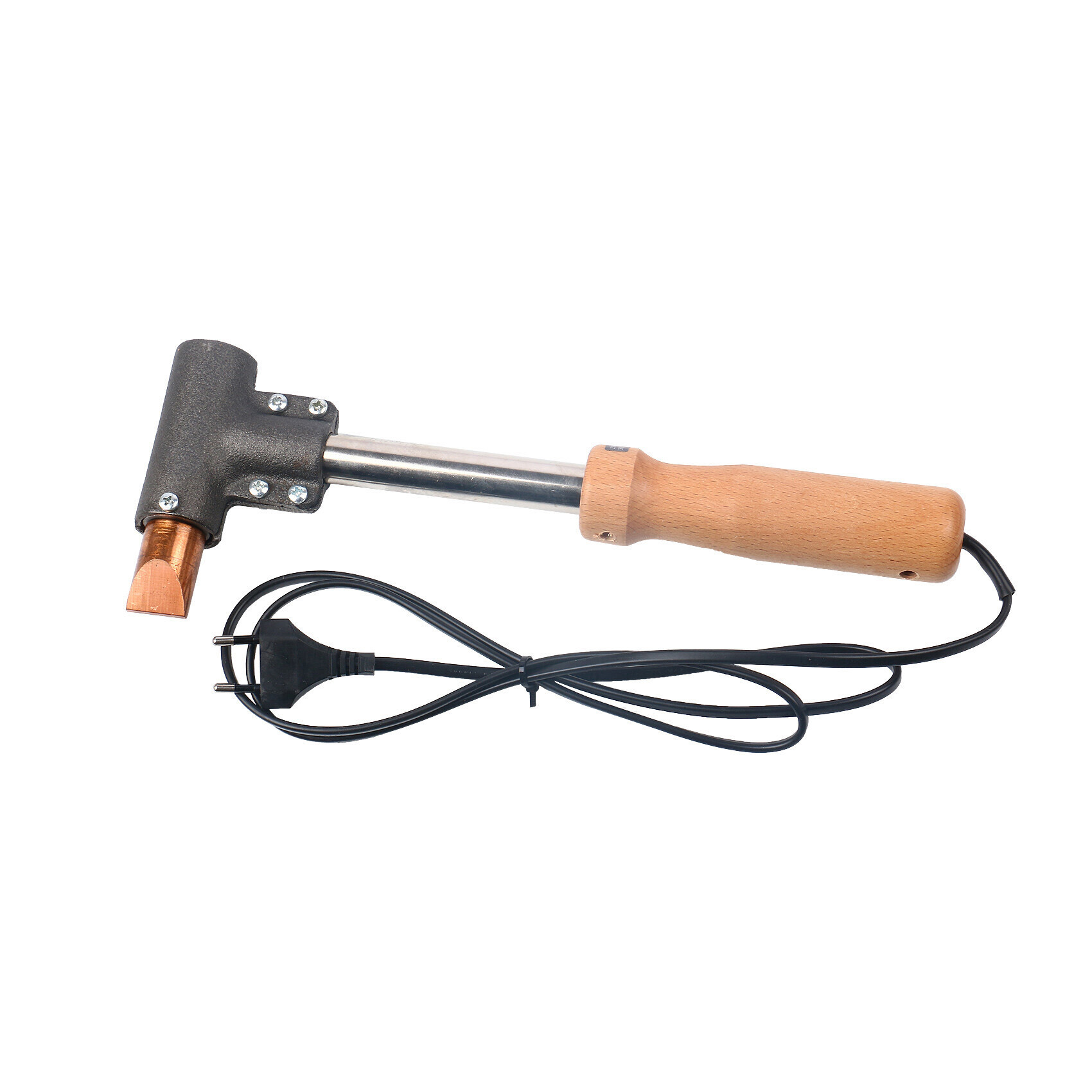 FELDHOFF 500W SOLDERING IRON 230V MANSI400 | MADE IN GERMANY