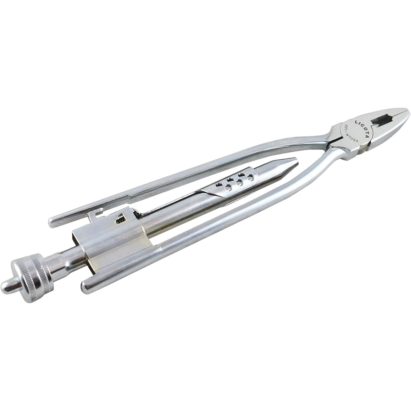 LICOTA WIRE TWIST PLIER 225MML APT-WT09B | GARAGE - HOME USE - SHOPE AND MORE | PROFESSIONAL TOOL | MADE IN TAIWAN