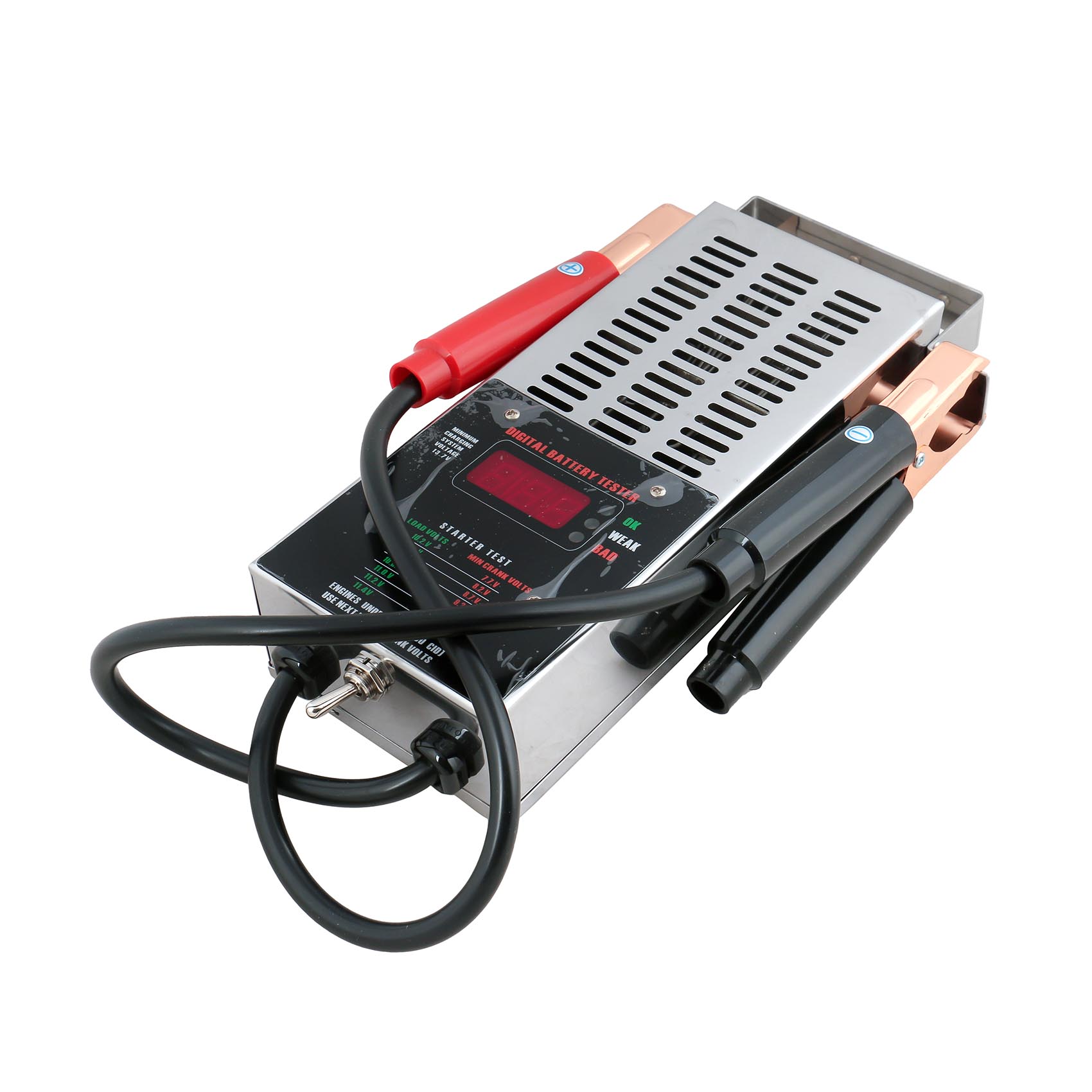 LICOTA BATTRY TESTER 4710728660214