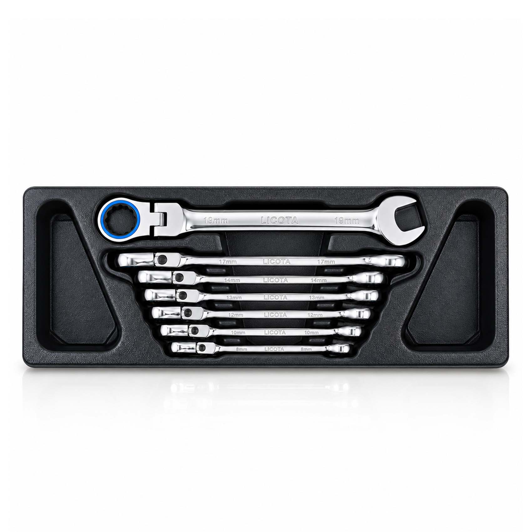 LICOTA GEAR WRENCH 4710728661570