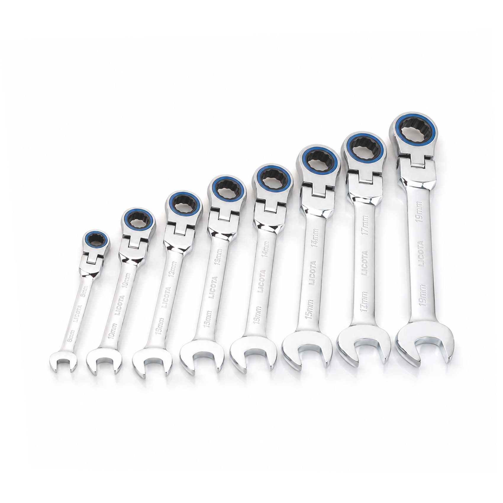 LICOTA GEAR WRENCH 4710728667343