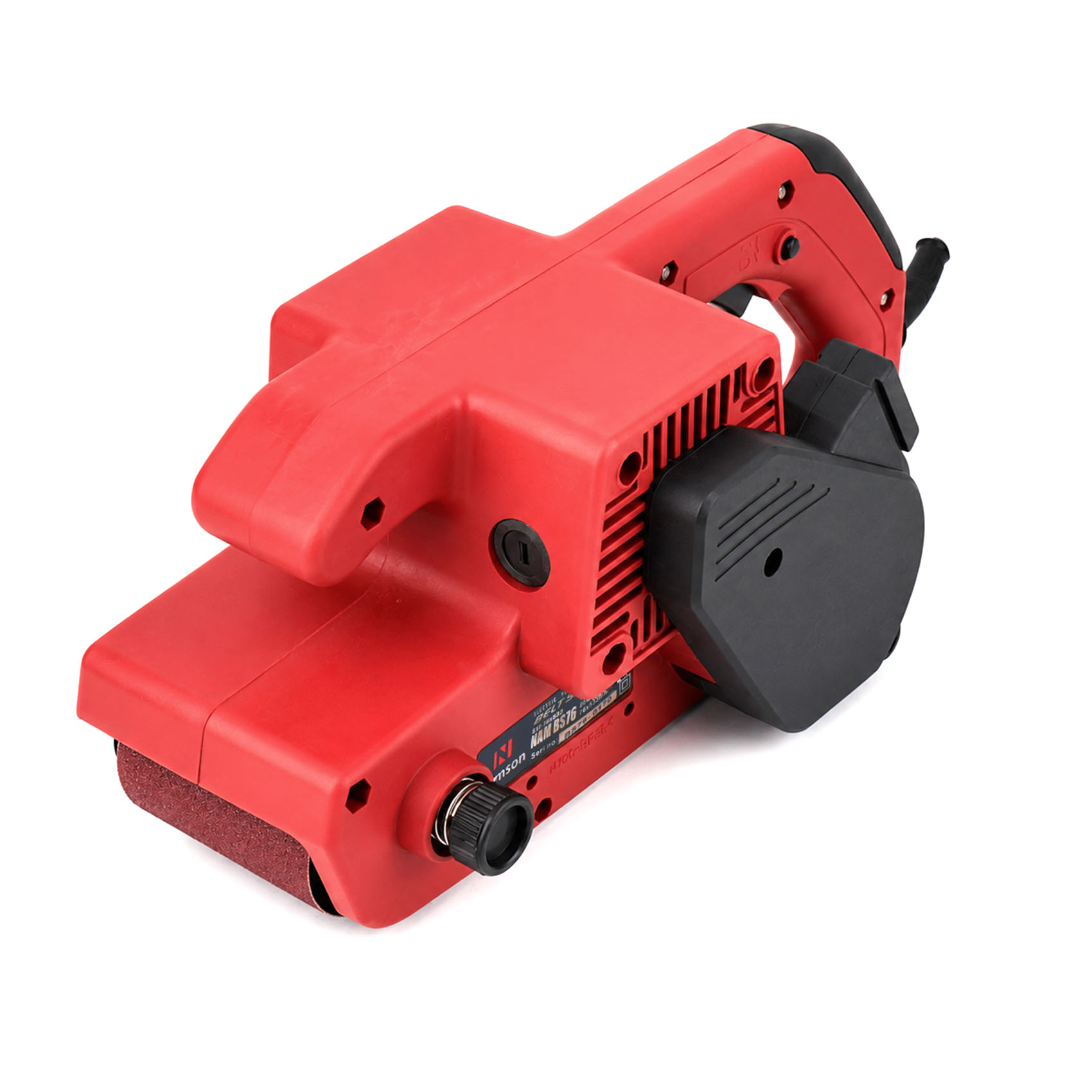 NAMSON BELT SANDER 4710986833115