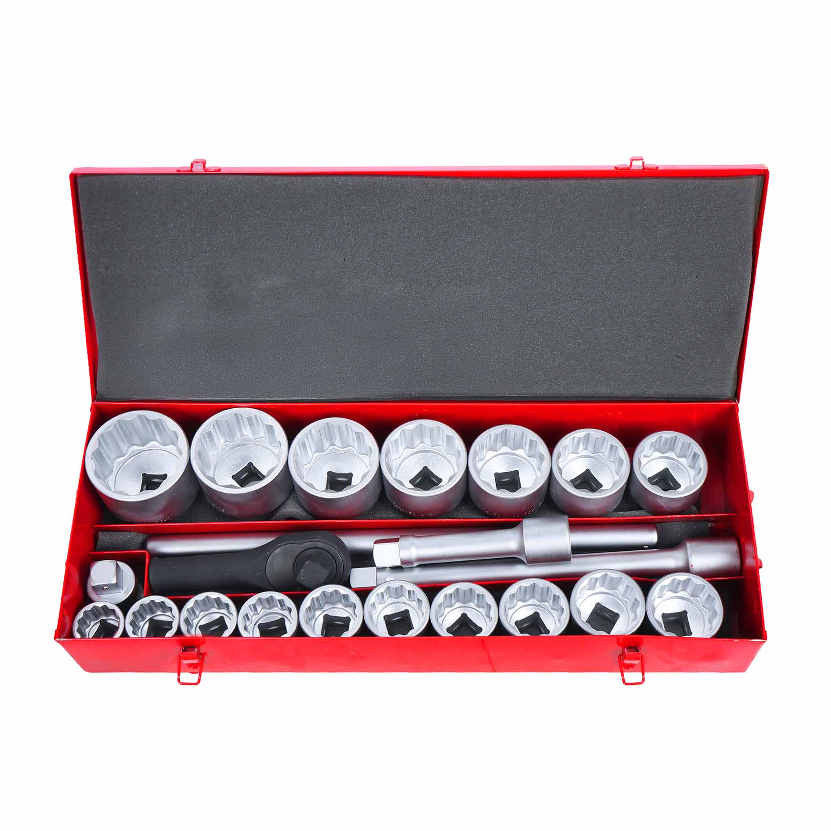 NAMSON SOCKET WRENCH SET 4710986834846