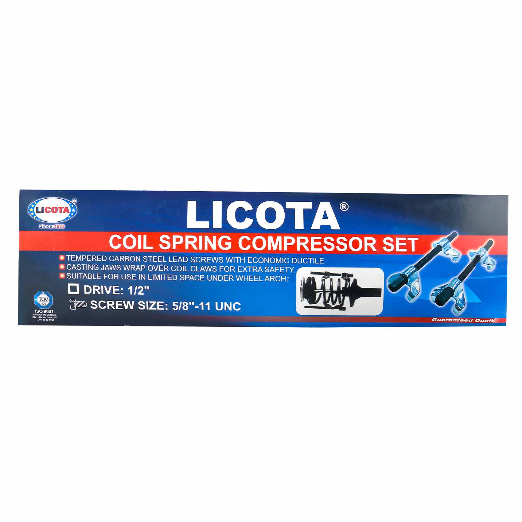 LICOTA COIL SPRING COMPRESSOR SET 1/2 INCH  ATC-2144A4712818520156_725.jpg