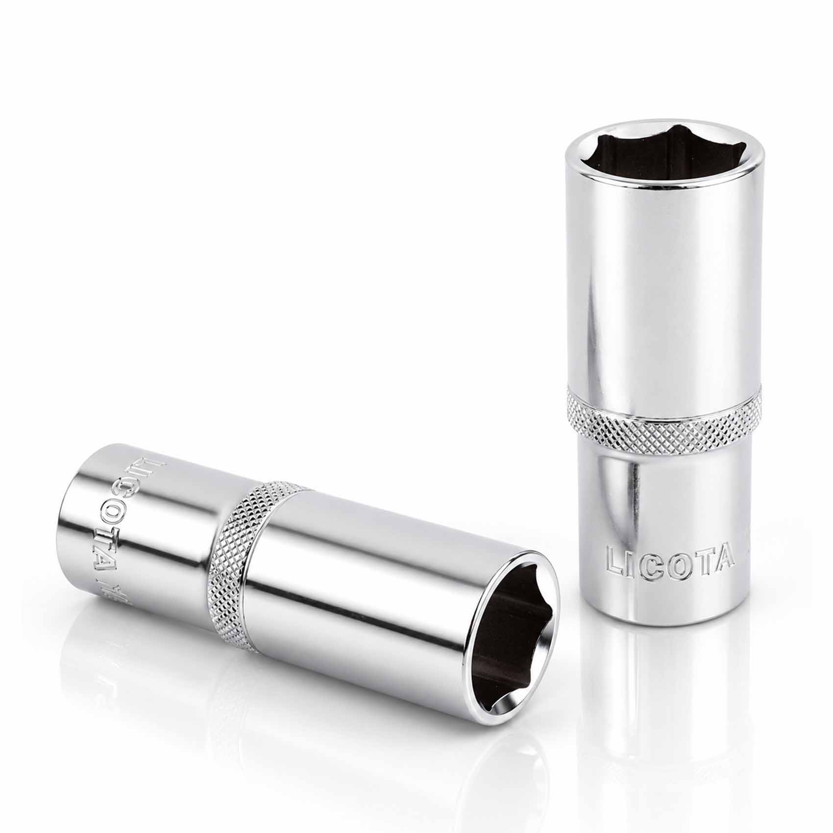LICOTA SOCKET 4712818524680