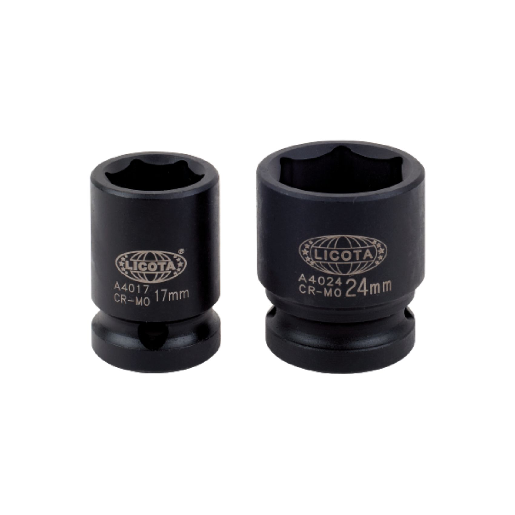 LICOTA IMPACT SOCKET 4712818524727