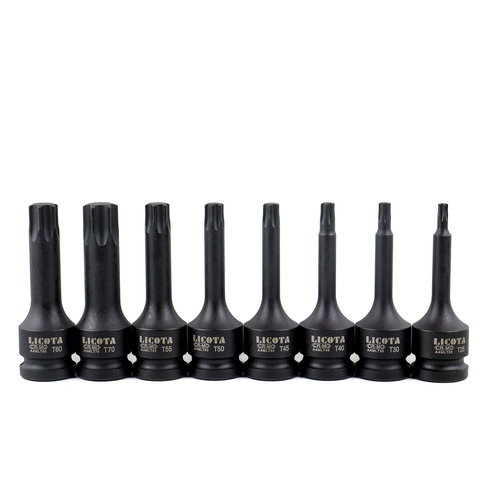 LICOTA SOCKET TORX 4712818526738