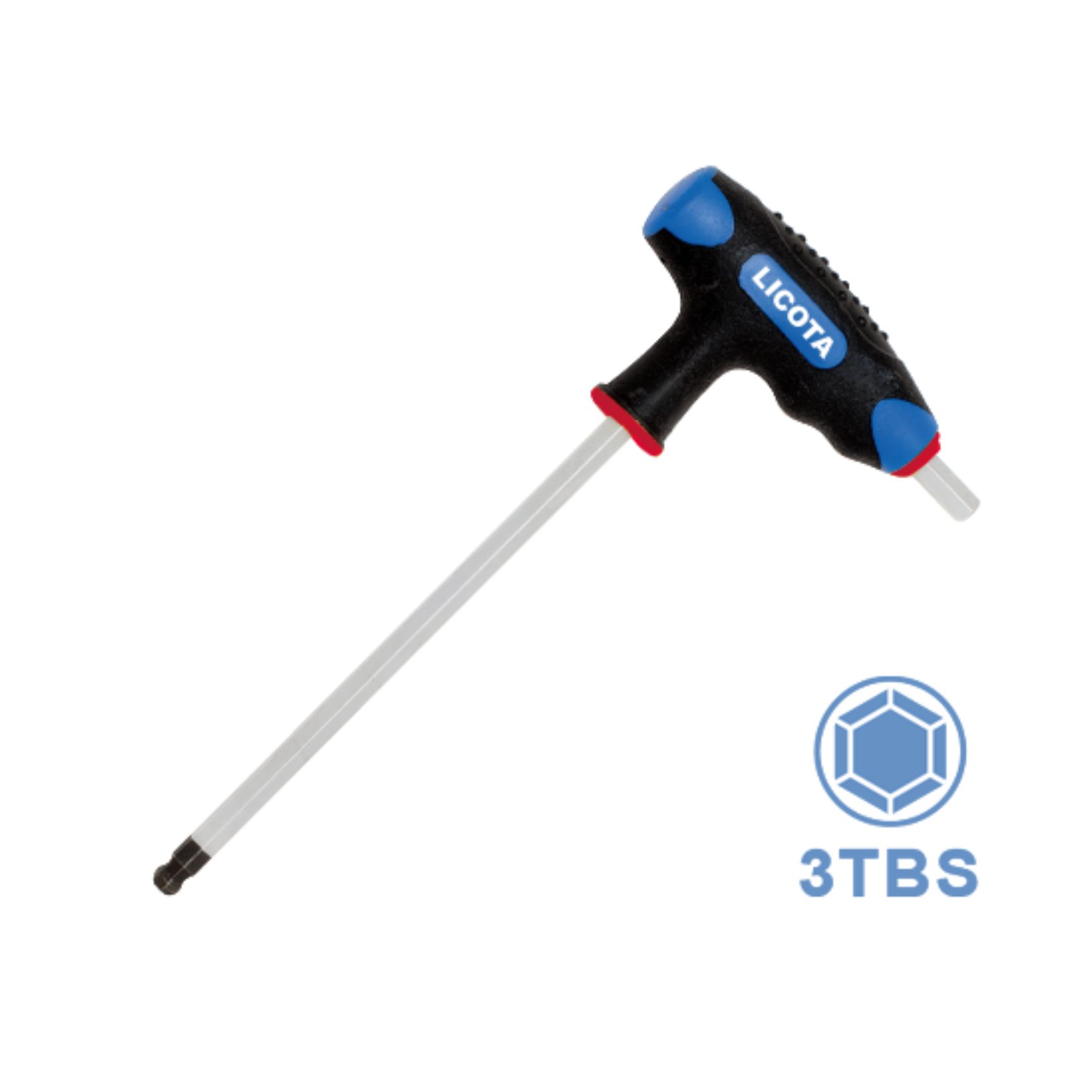 LICOTA KEY WRENCH 4712818534337