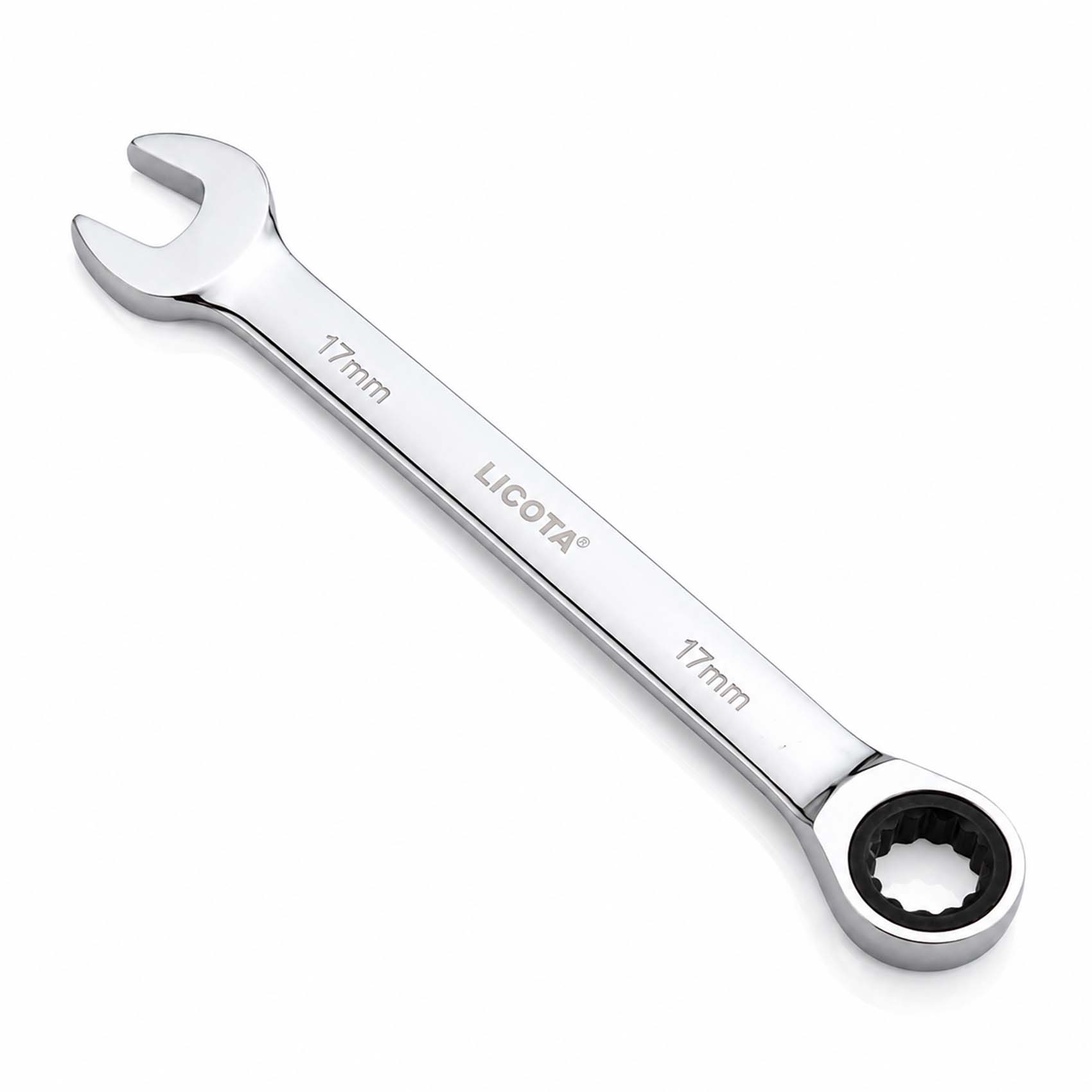 LICOTA RATCHET WRENCH 4712818537536