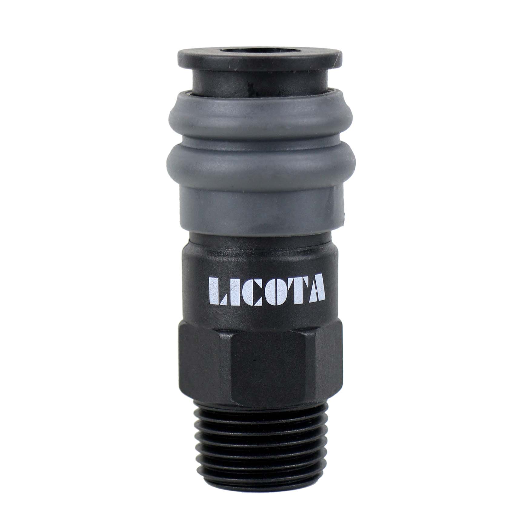 LICOTA QUICK COUPLER 4712818539868