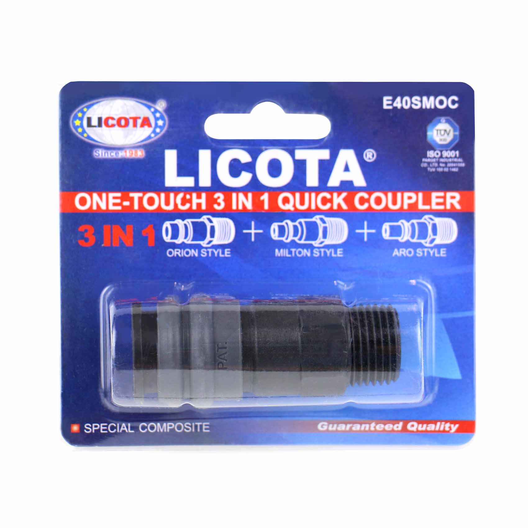 LICOTA 1/2 DR  ONE-TOUCH 3 IN 1 QUICK COUPLER E40SMOC4712818539868_554.jpg