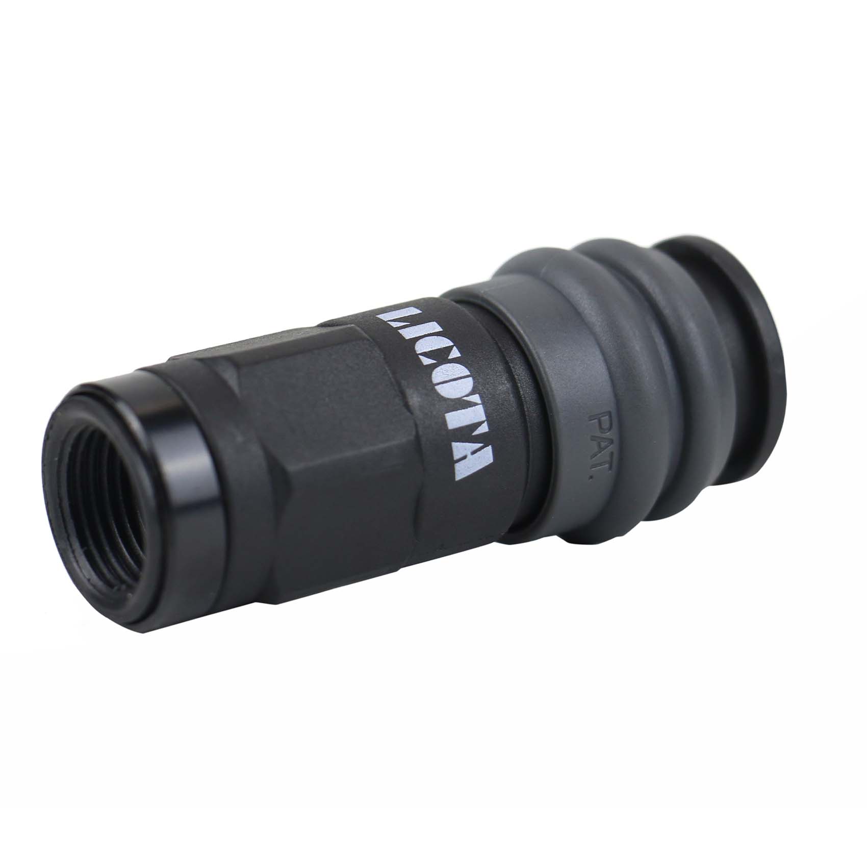 LICOTA ONE-TOUCH 3 IN 1 QUICK COUPLER 3/8INCH DR  E30SFOC4712818539882_841.jpg