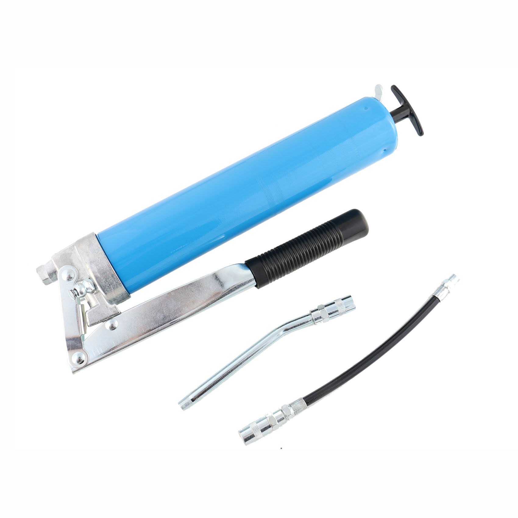 LICOTA HAND GREASE GUN 4712834490341