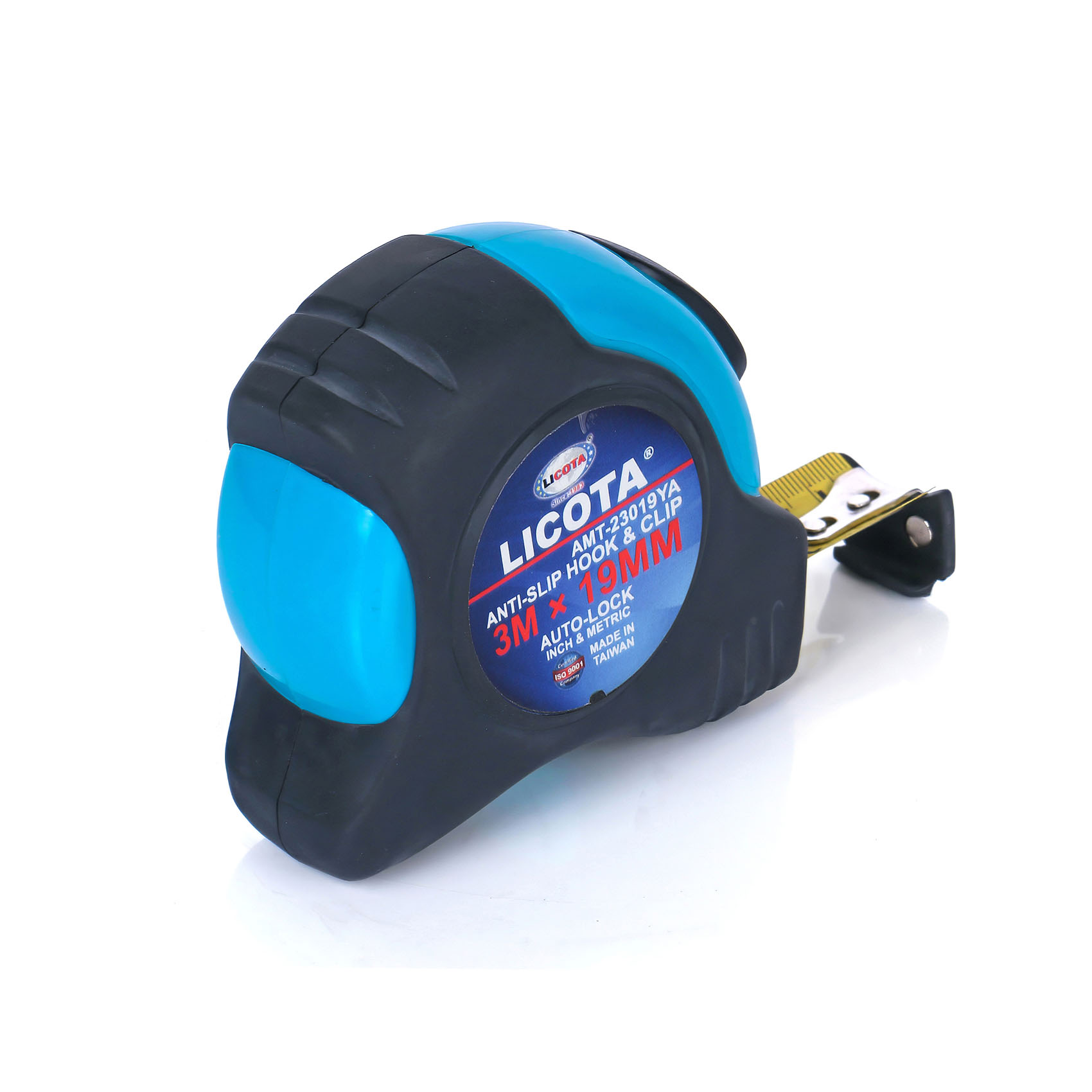LICOTA MEASURING TAPE 4712834492451