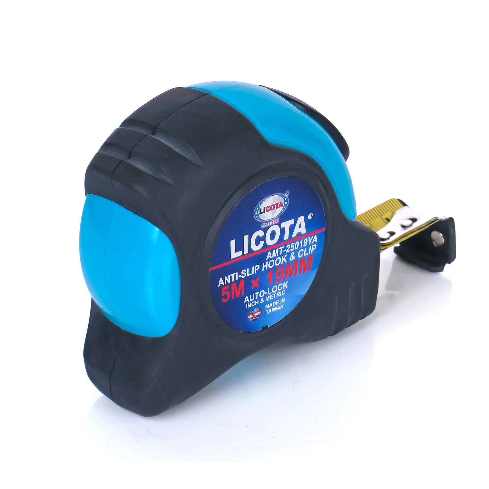 LICOTA MEASURING TAPE 4712834492468