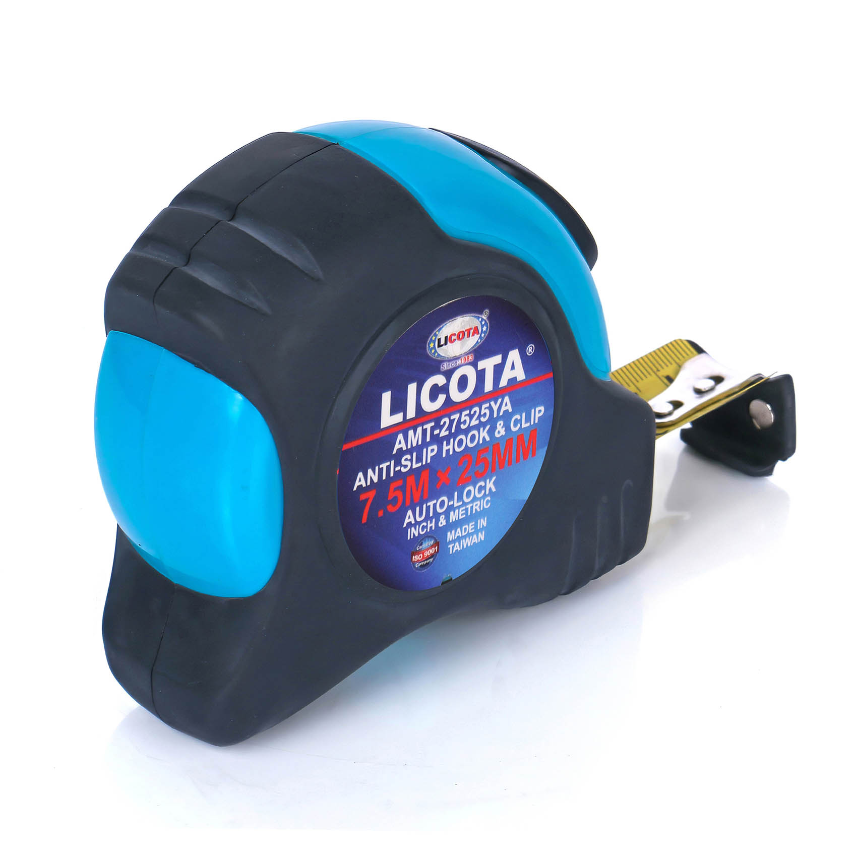LICOTA MEASURING TAPE 4712834492482