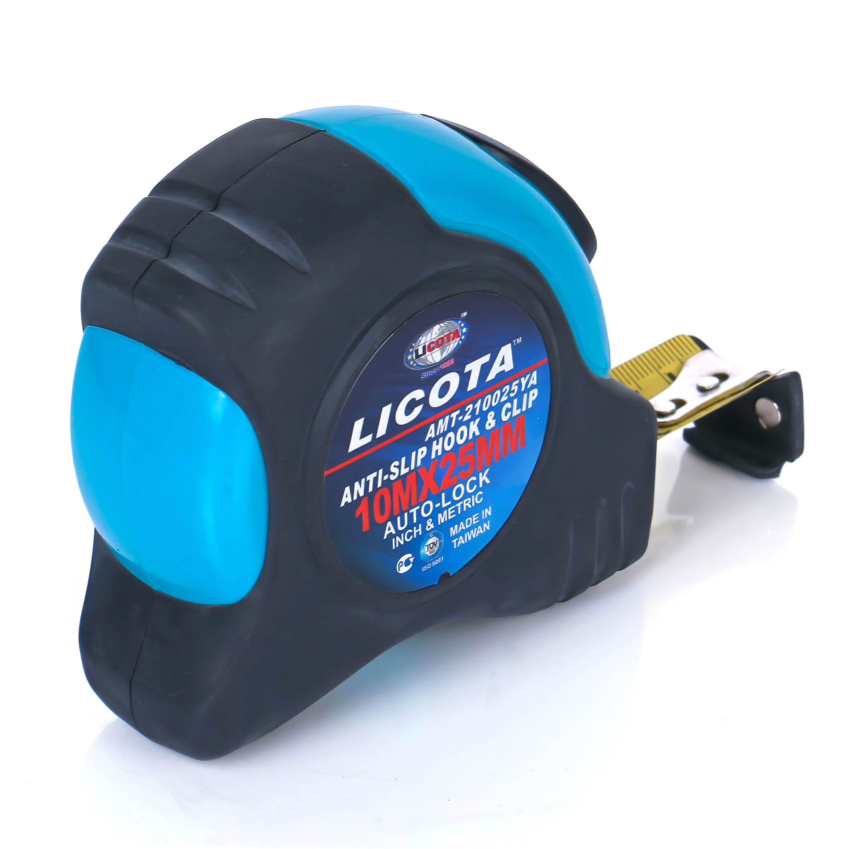 LICOTA MEASURING TAPE 4712834492505