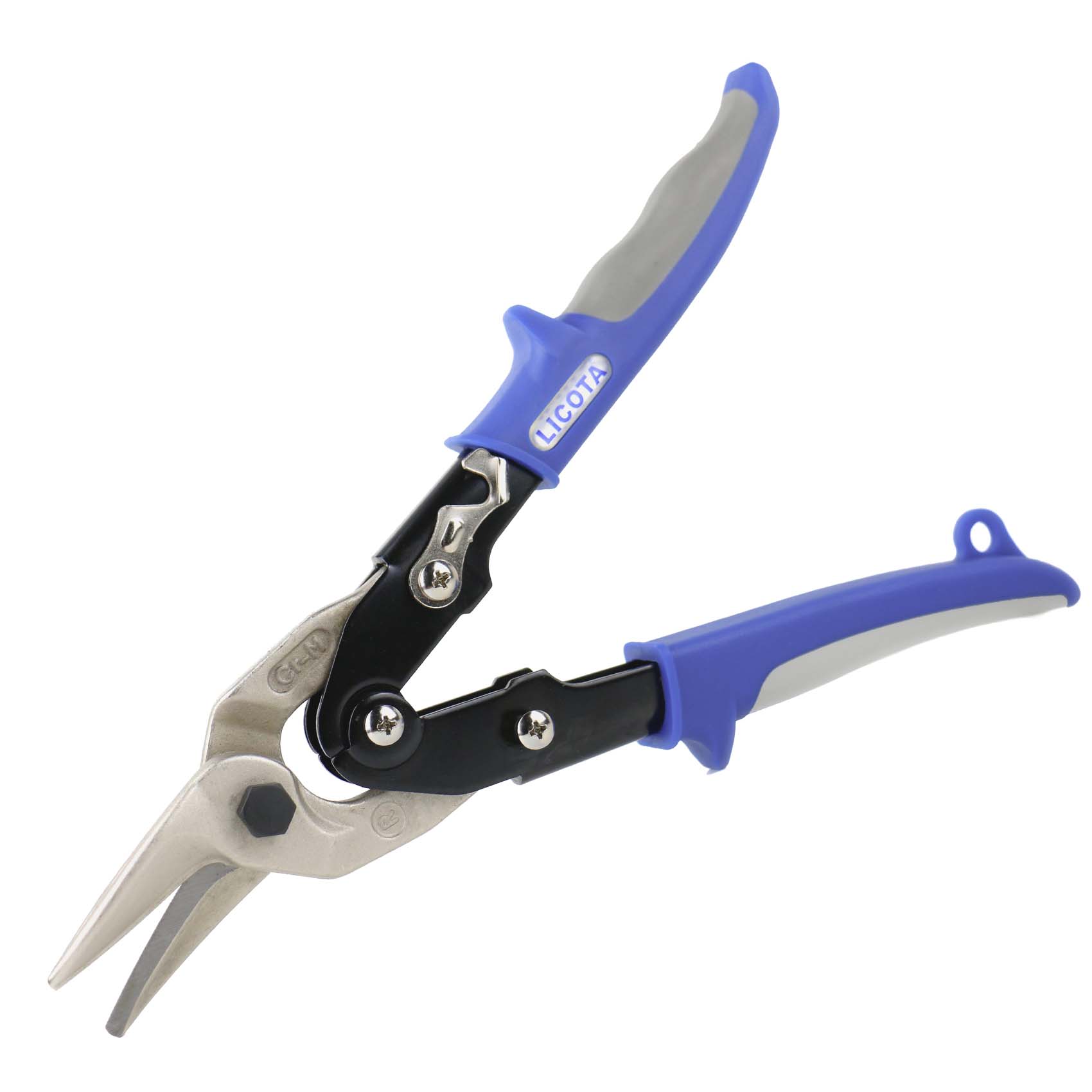 LICOTA TIN SNIP 4712834492703