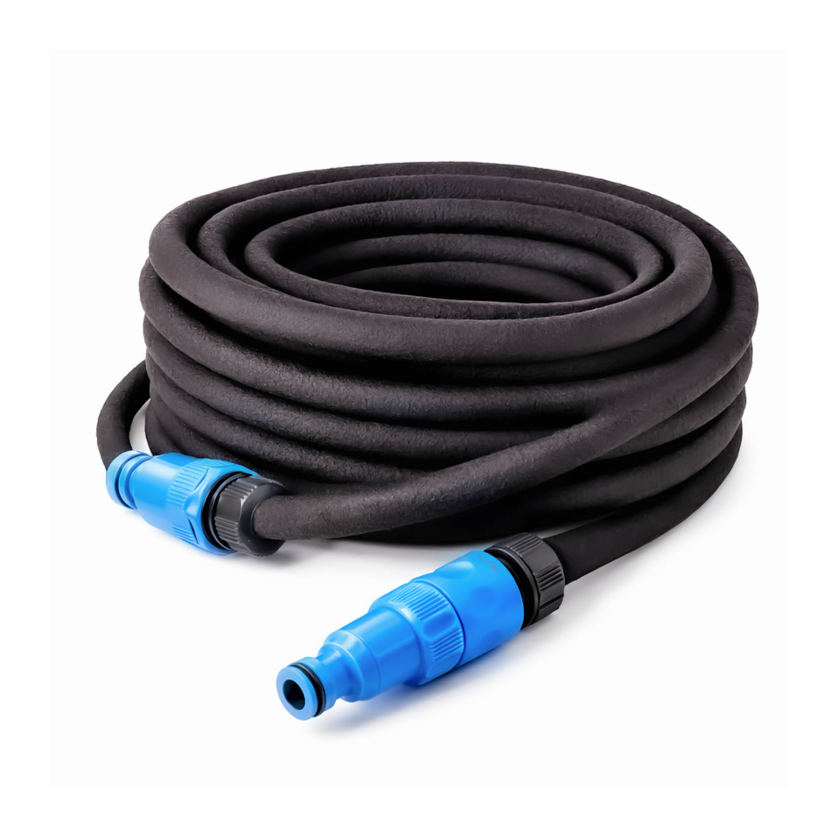 AQUACRAFT 15M SOAKER HOSE 830030 | Ø 13MM 1/2" | 8 BAR | WATER-SAVING | LAYING IN BORDERS AND BEDS FOR DISCRETE AND PRECISE WATERING | GARDENING, IRRIGATION, AGRICULTURAL | MADE IN TAIWAN
