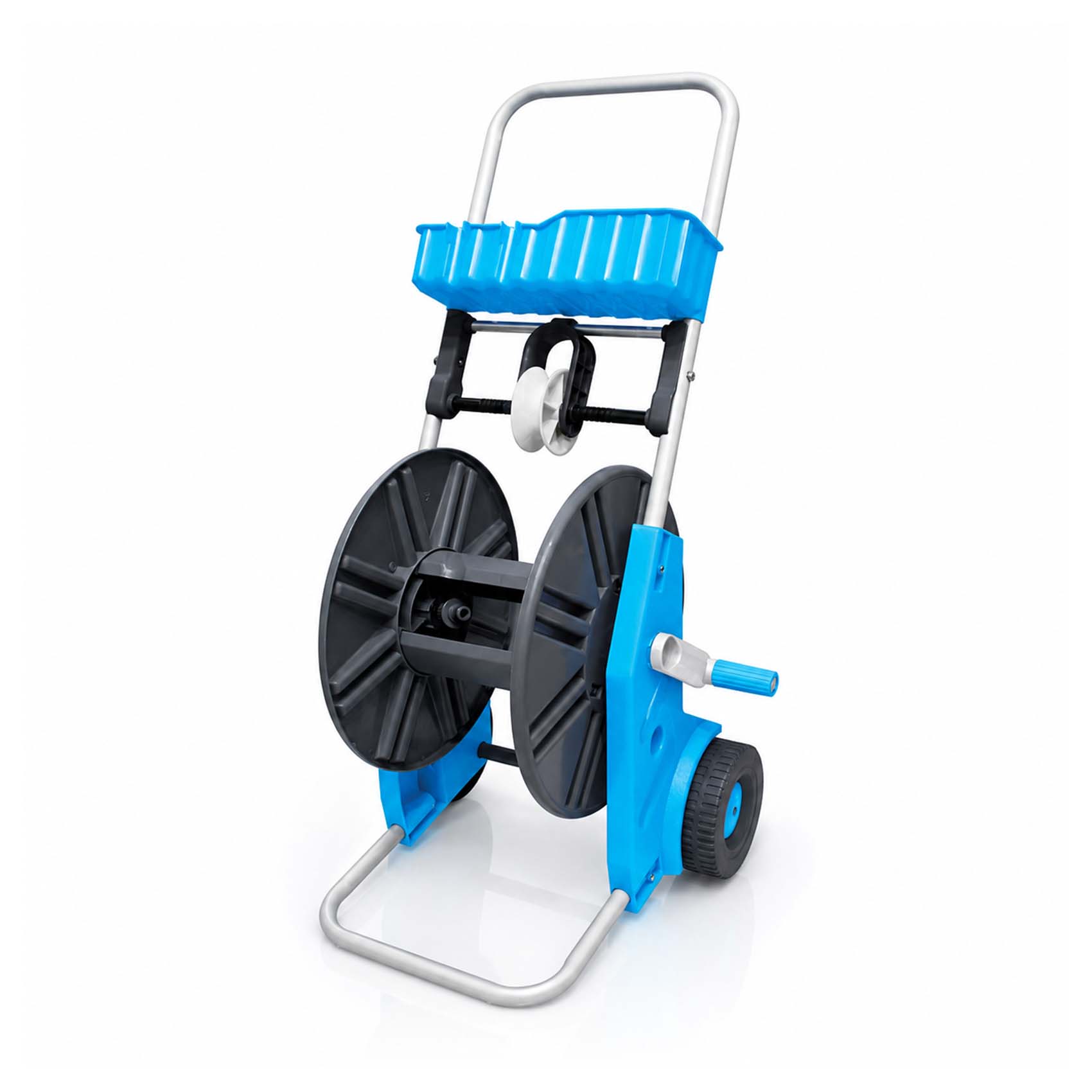 AQUACRAFT HOSE REEL 4713273502862