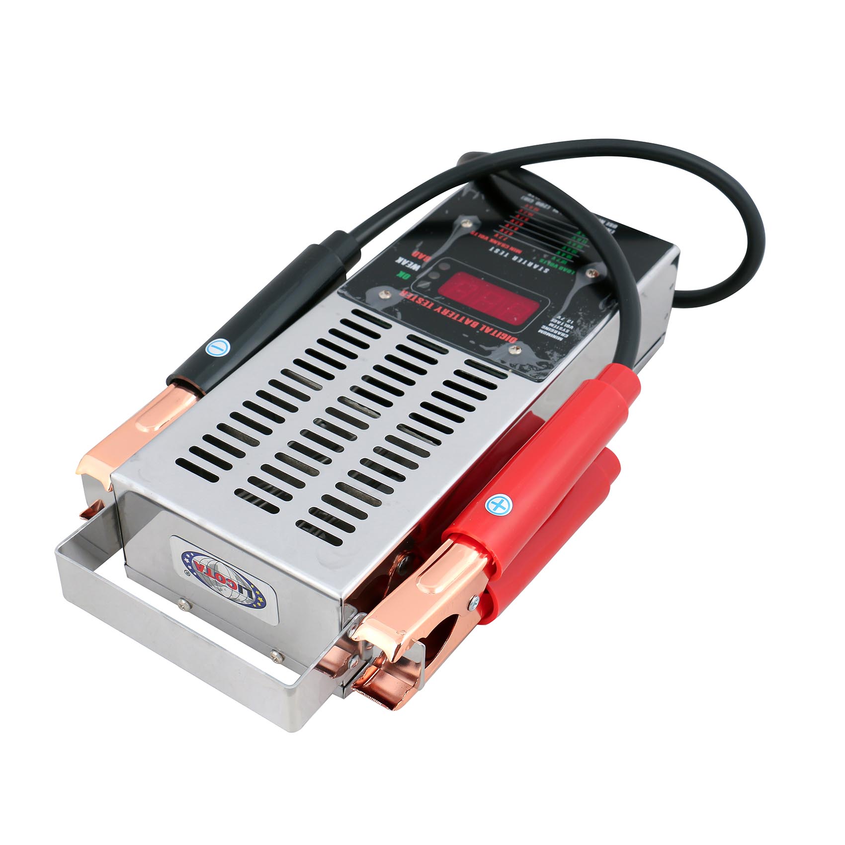 LICOTA BATTRY TESTER 4714123892126