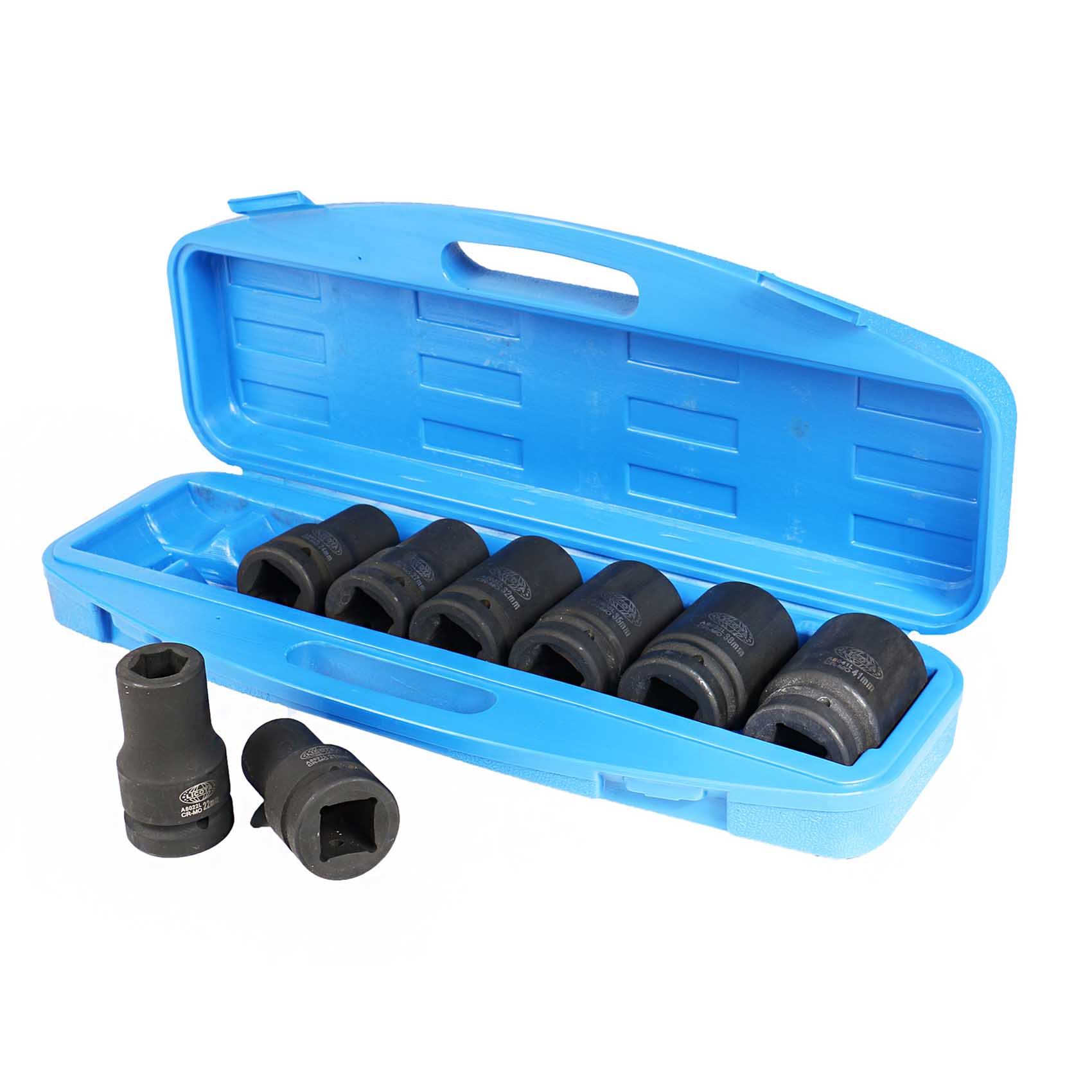 LICOTA IMPACT SOCKET 4714247362789