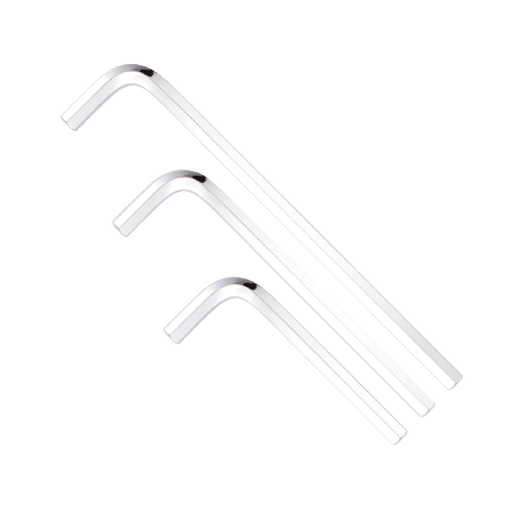 LICOTA EXTRA LONG TYPE HEX KEY WRENCH 19MM 4P HW300190SM PROFESSIONAL TOOL | MADE IN TAIWAN