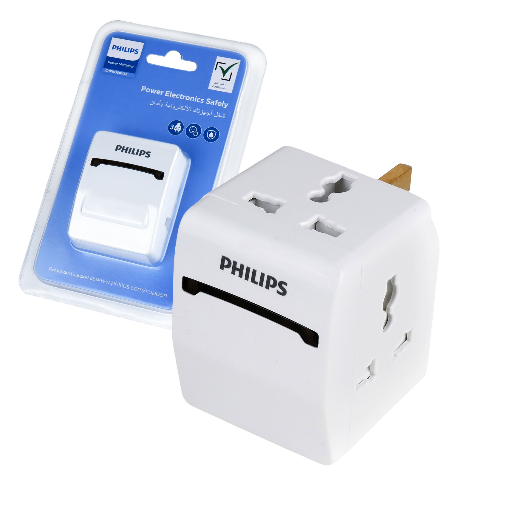 PHILIPS ADAPTER 4895229130005