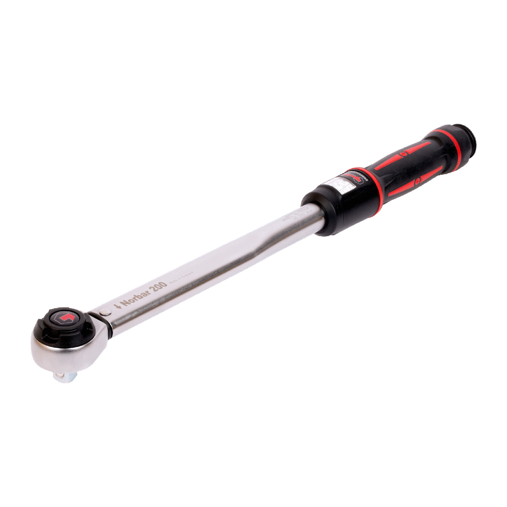 NORBAR TORQUE WRENCH 5060207564267
