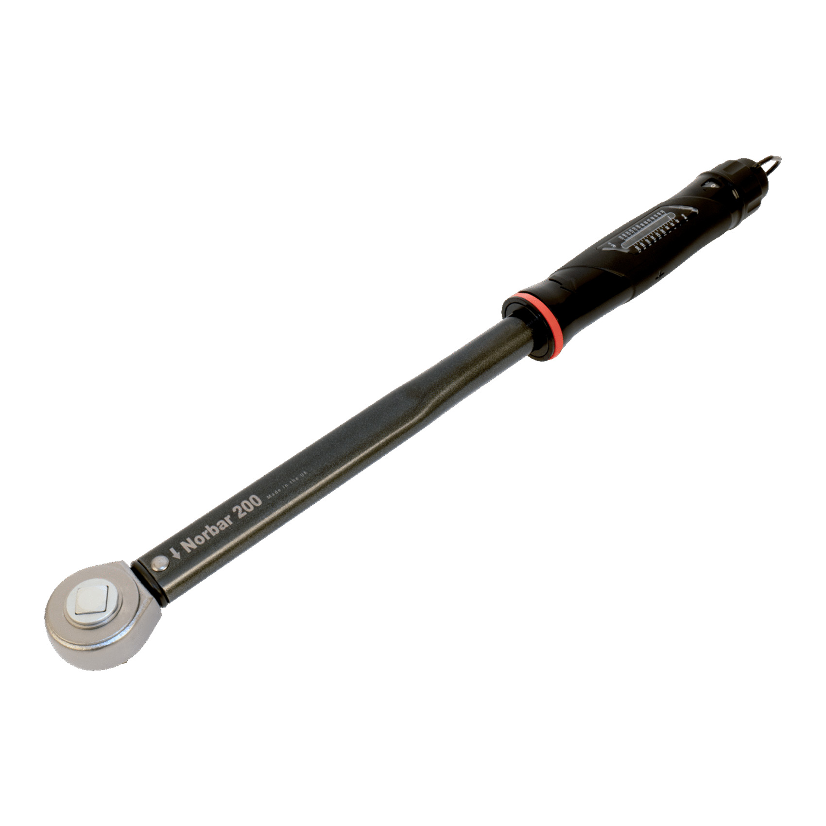 NORBAR TORQUE WRENCH 5060207565349